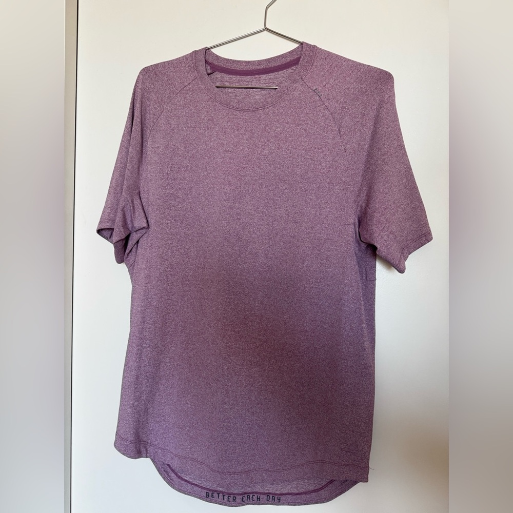 Lululemon License to Train